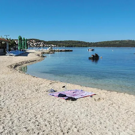 アパート Beautiful In Okrug Gornji