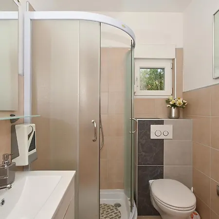 Beautiful In Okrug Gornji Traù