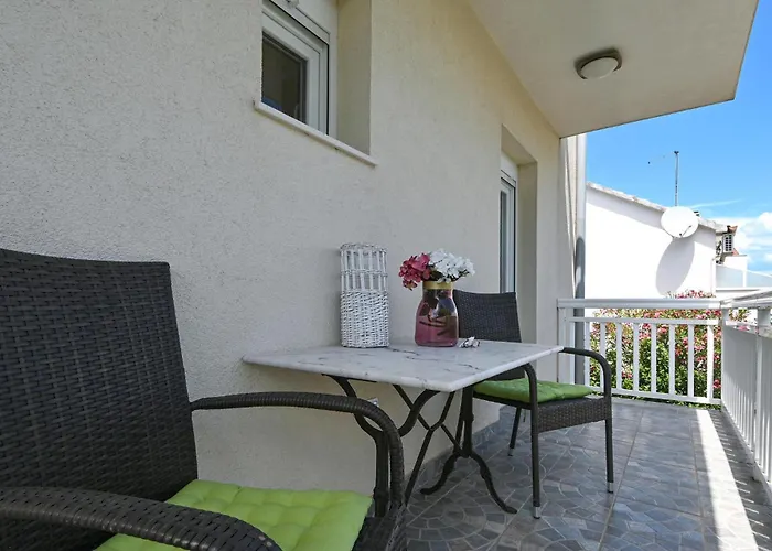 Beautiful In Okrug Gornji Apartman *