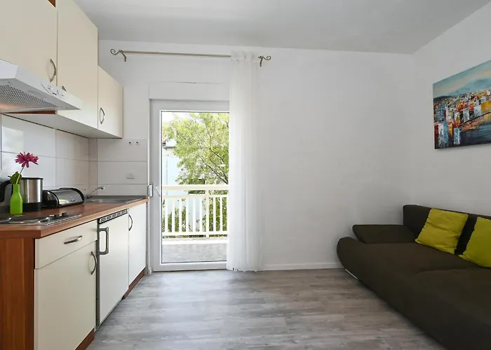 Beautiful In Okrug Gornji Apartman