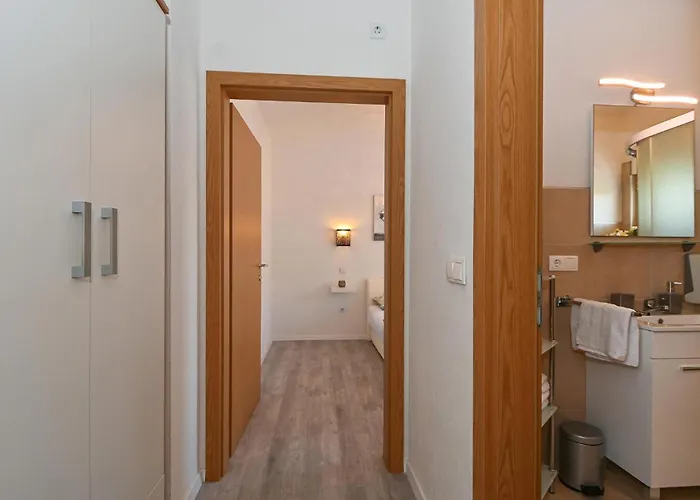 Apartman Beautiful In Okrug Gornji