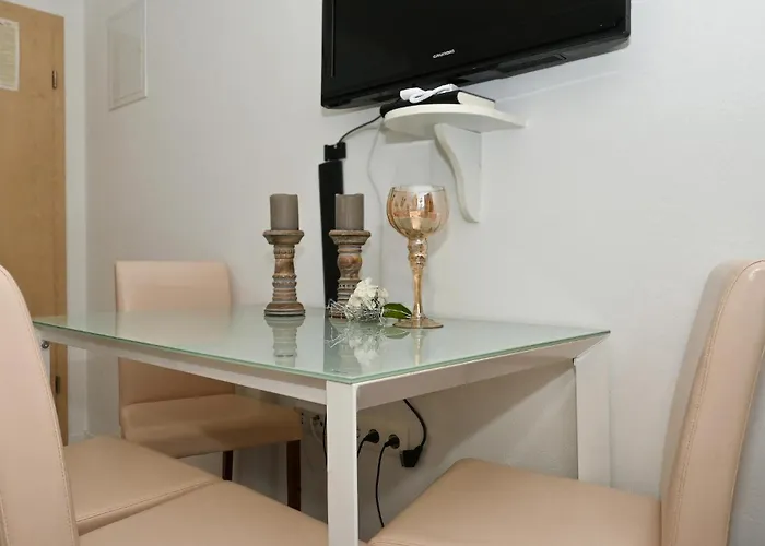 Beautiful In Okrug Gornji Apartman *